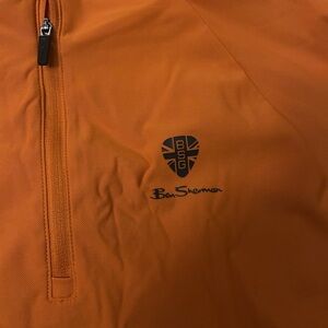 Ben Sherman (XL) Sport 1/4 Zip